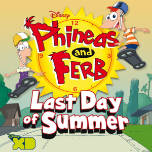 What Might Have Been - Phineas and Ferb (Ft. Isabella Garcia-Shapiro & Phineas Flynn)