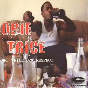 Dope Jobs Homeless - Obie Trice