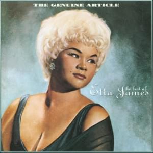 Spoonful - Etta James