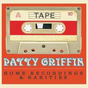 One Day We Could - Patty Griffin