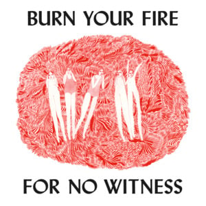 Unfucktheworld - Angel Olsen