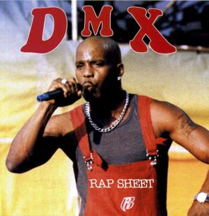 Born Loser (Remix) - DMX