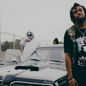 Back In The Pot - Iamsu! (Ft. Kool John)