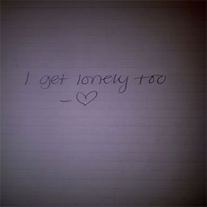 I Get Lonely - Drake