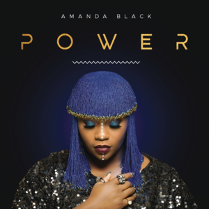 Afrika - Amanda Black (Ft. Adekunle Gold)