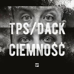 Za późno - TPS/Dack (Ft. Rufuz)