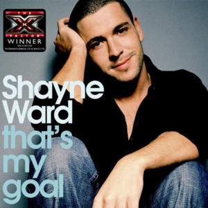 That’s My Goal - Shayne Ward