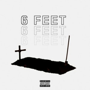 6 Feet - Scarlxrd