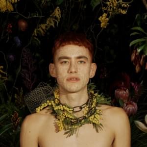 Here - Olly Alexander