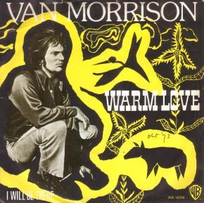 Warm Love - Van Morrison