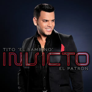 Llegaste Tú - Tito "El Bambino"