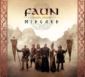 Odin - Faun