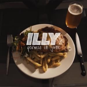 Parmas In June - Illy