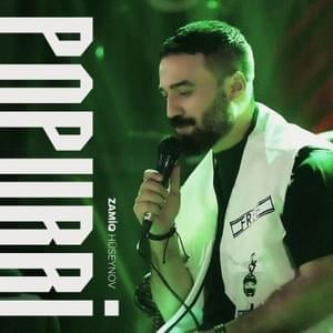 Popurri: Uçduq, Susanna, Get Lucky - Zamiq Hüseynov