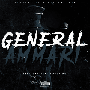 Général Ammari - Ladja (Ft. Soolking)