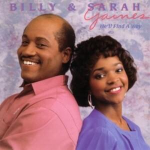 We’ve Got a Reason to Celebrate - Billy and Sarah Gaines