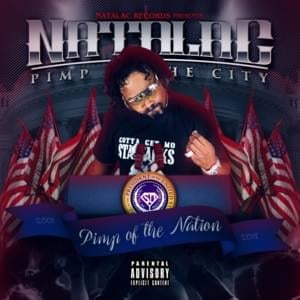 Hoe Check II (Album Mix) - Natalac (Ft. King Killumbia, The Last Mr. Bigg, Mr. Bigg, Mr. Flip, Pastor Troy & Project Pat)