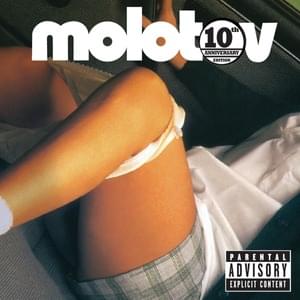 Voto Latino (Remix) - Molotov