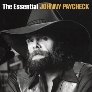 (Stay Away From) The Cocaine Train - Johnny Paycheck