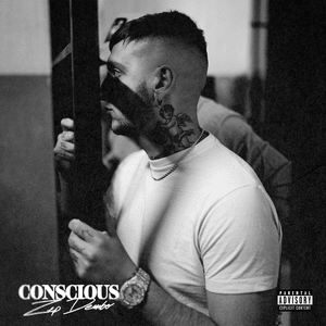 CONSCIOUS - Zep Dembo