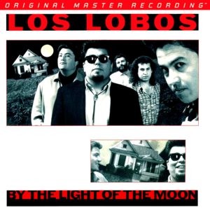 Hardest Time - Los Lobos