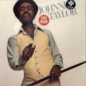 Bittersweet Love - Johnnie Taylor