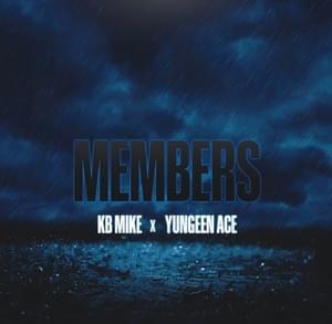 Members - KB Mike & Yungeen Ace