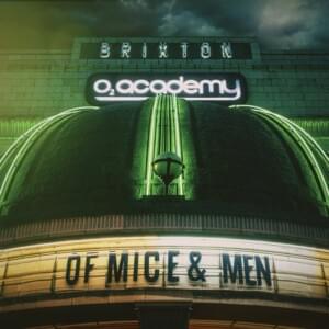 Second & Sebring (Live) - Of Mice & Men