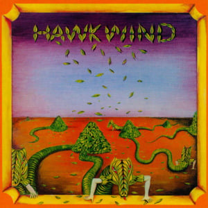 Be Yourself - Hawkwind