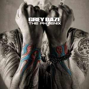 Be Your Man - Grey Daze