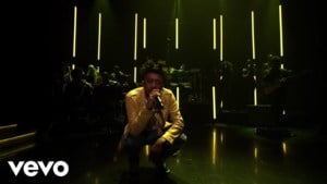 Caroline (Live on The Tonight Show) - Aminé