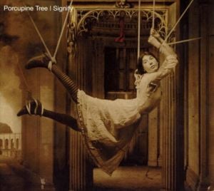 Every Home Is Wired - Porcupine Tree