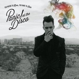 If I Were You (I Really Wouldn’t Do That) - Panic! at the Disco