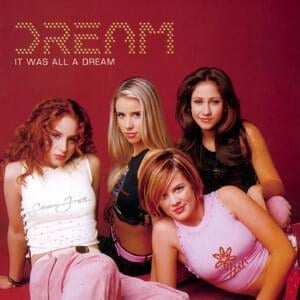 In My Dreams - Dream (Girl Group)