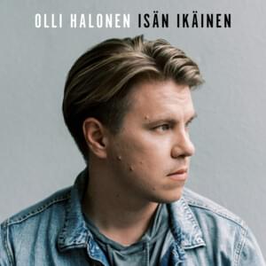 Isän ikäinen - Olli Halonen