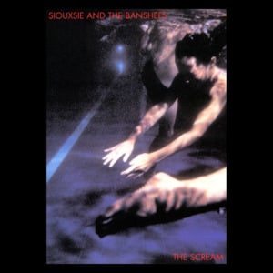 Switch - Siouxsie and the Banshees