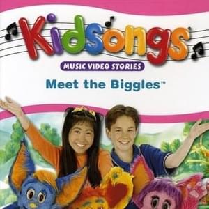 Consider Yourself - Kidsongs