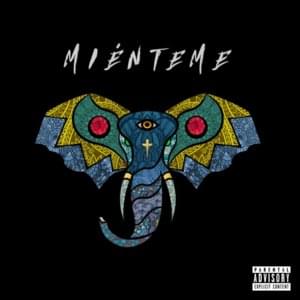 Miénteme - Cruz Cafuné (Ft. ABHIR)