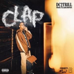 Clap - DC2Trill