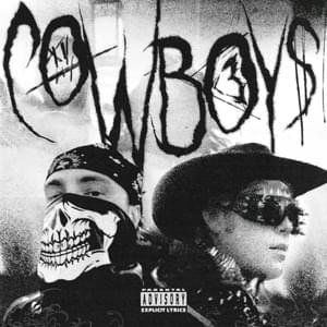 CowBoys - Егор Крид (EK) & Toxi$