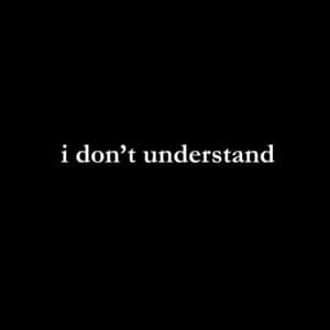 I don’t understand - Ghidd (Ft. Shiloh Dynasty)