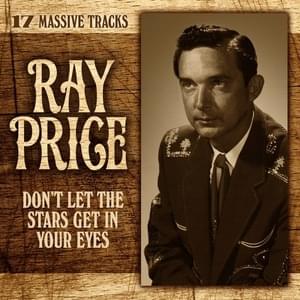 Take Me As I Am (Or Let Me Go) - Ray Price