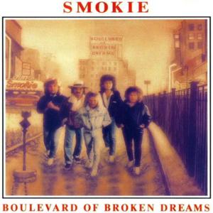 Hearts Need Company - Smokie