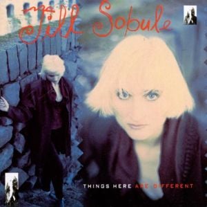 Pilar (Things Here Are Different) - Jill Sobule