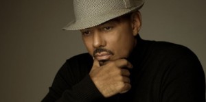 America, The Dream Goes On - James Ingram