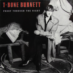 Fatally Beautiful - T Bone Burnett (Ft. Pete Townshend)