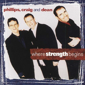 Made Up Mind - Phillips, Craig & Dean