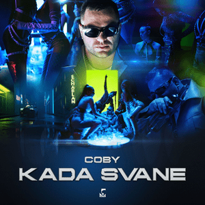 Kada Svane - Coby