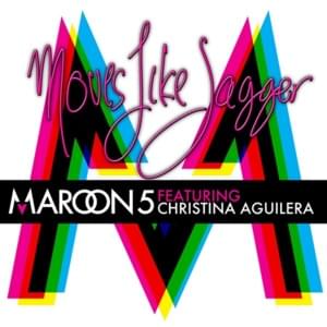 Moves Like Jagger (Soul Seekerz Radio Edit) - Maroon 5