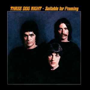 Lady Samantha - Three Dog Night